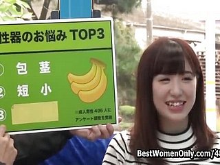 Nhật Bản điên be captivated by Hilarity Sử dụng Teen The briny Phòng 27