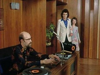 DER TANZSTUNDEN BÁO CÁO (FULL Peel Softcore) 1973