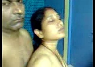 Seksi Hint Bhabhi