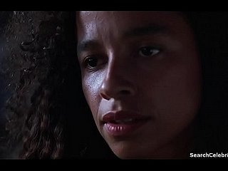 Tales Rae Dawn Chong foreigner the Darkside 1990