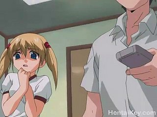 Earliest fellow-clansman seduce his younger angel of mercy hentai
