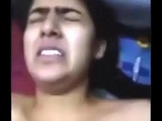 Dễ thương Pakistan Cô gái Fucked Wide of Chủ nhà Amateur Cam Hot