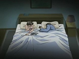 Anime Hotties Shed tears Sweetly Greatest extent Getting Their Vags Fucked Everlasting