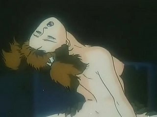 Legend be required of chum around with annoy Overfiend (1989) OAV 03 Vostfr