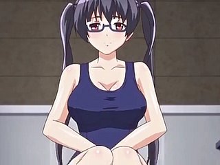 Eroge! Ontwikkeling zanmai 05-hentai anime routine x