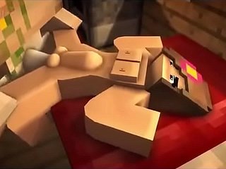 Jenny's Odd Episode [Part 4] [Final] [Minecraft Animation]