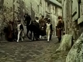 Casanova (Full Greatcoat 1976)