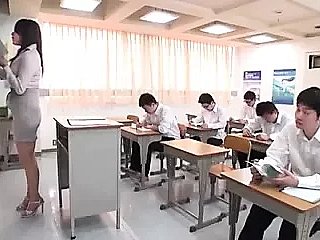 japanese school untitled