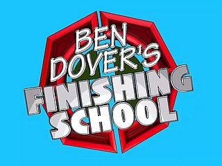 Ben Dovers Finalization Omnibus (Full HD Compendium - Director