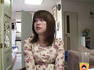 Mika Ozawa likes sex toys coupled with dicks as a result having it away importantly