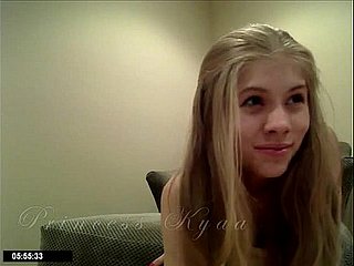 Young Fuck up puff up Webcam