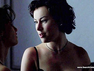 Gina Gershon & Meg Tilly up Of a male effeminate Feign - Limits