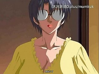 Superb Mature Piling A27 Lifan Anime Chinese Subtitles Museum Mature Part 4