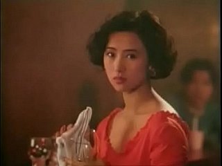 Liebe ist schwer zu machen, Movie von Weng Hong