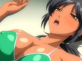 Binkan Athlet Hentai Anime OVA (2009)