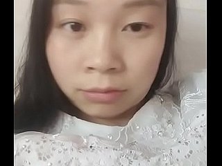 gadis Cina pelacur kecil